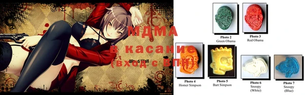 гашишное масло Абаза